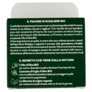 Tesori di Provenza Crema Viso Anti-rughe Giorno, Con Olio d'Oliva Bio, Ricco in Polifenoli, 50 ml